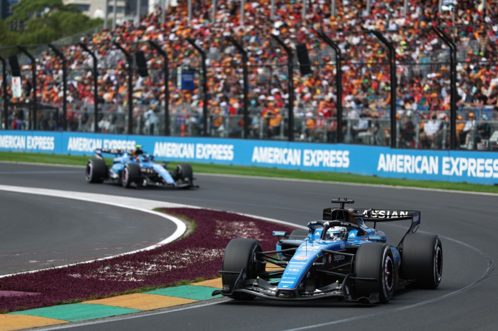 Vowles revela cinco propuestas para mejorar los coches de F1 de 2026 #F1 #FVDigital