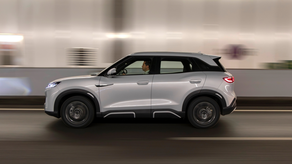 Las ventas de febrero demuestran que BYD es imparable, que España sigue siendo de Tesla y que Toyota vende más que nadie