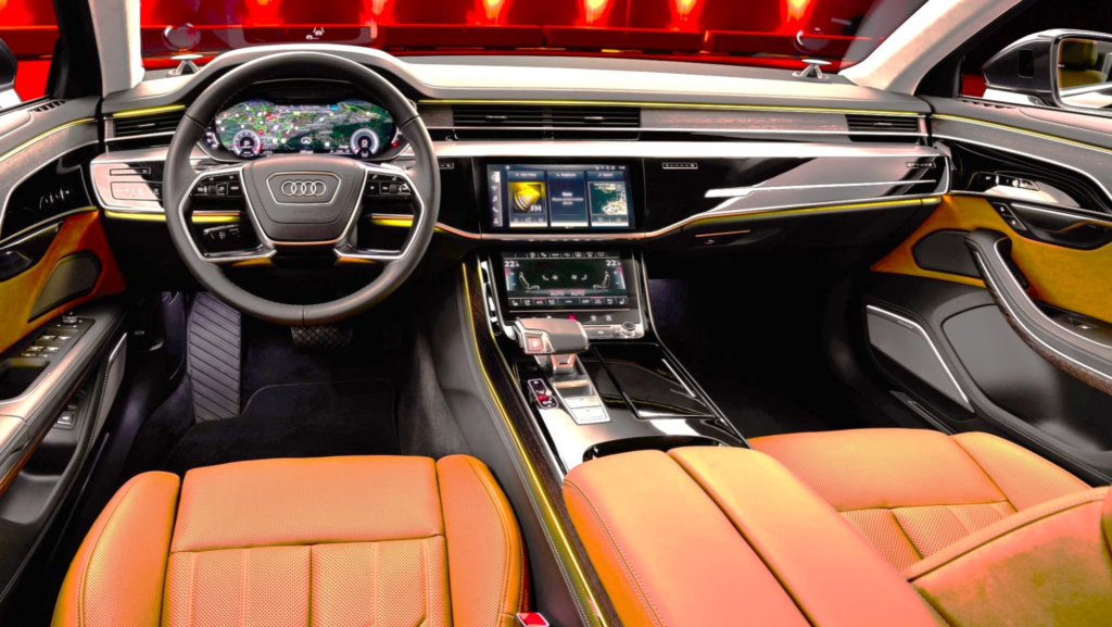 1,7 L de gasolina y 125.770 €: tras 32 años Audi retira en España su mejor híbrido enchufable