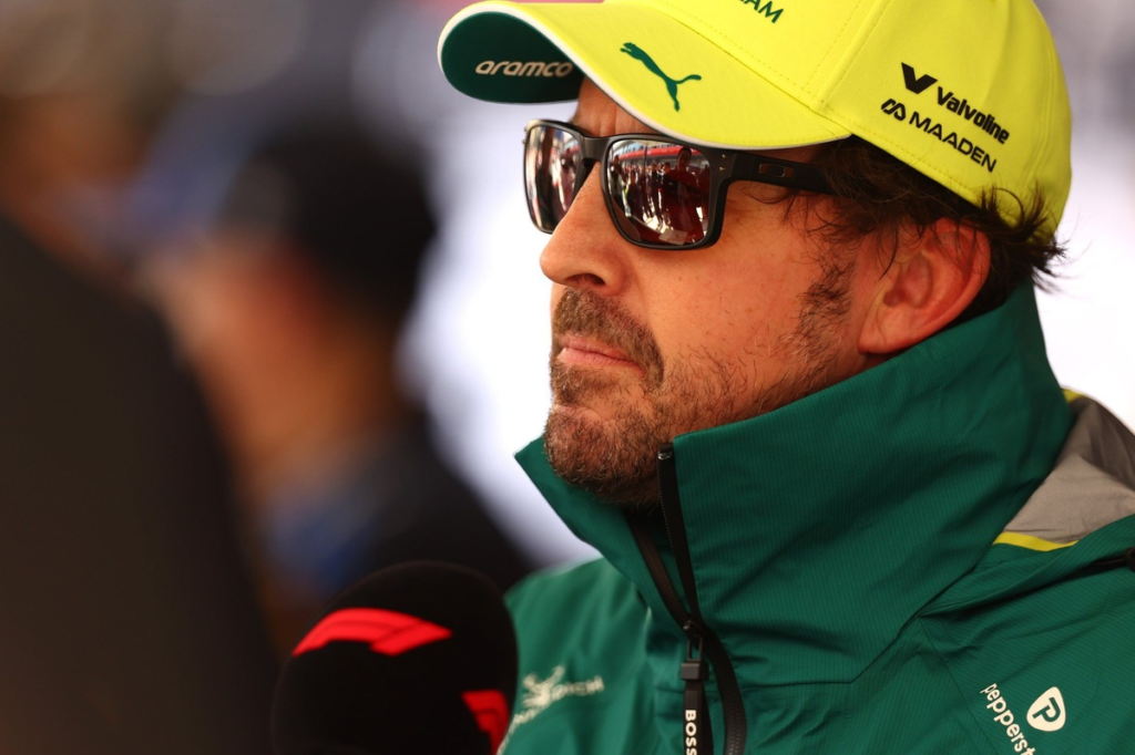 “Nos faltan tres o cuatro meses para salir del grupo del fondo” #F1 #FVDigital