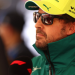 “Nos faltan tres o cuatro meses para salir del grupo del fondo” #F1 #FVDigital