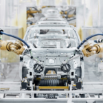 Europa sigue en caída libre: más del 30% de pérdidas en exportaciones a China para la industria automovilística