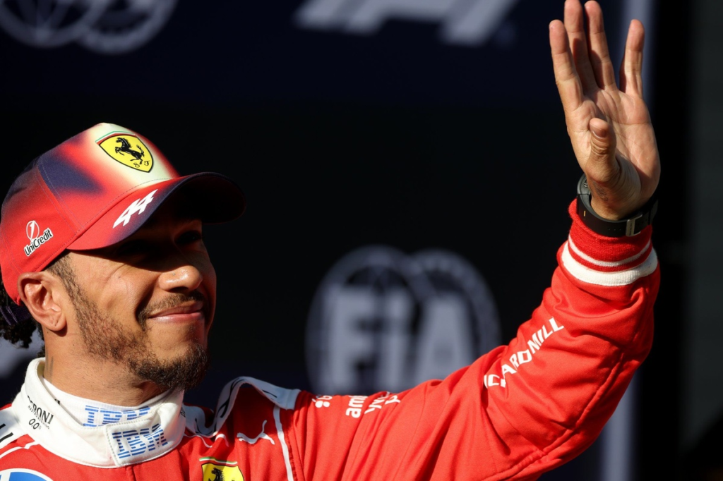 “Russell ha tenido problemas, pero nosotros hemos mejorado” #F1 #FVDigital