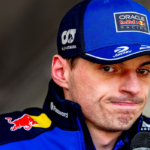 “Cada vuelta es sobrevivir, es inconducible” #F1 #FVDigital