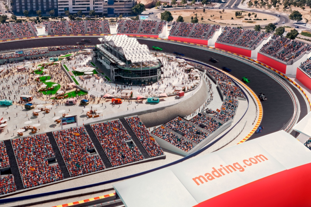 Así queda el calendario de la F1 2026 ACTUALIZADO: fechas, carreras y más #F1 #FVDigital