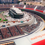 Así queda el calendario de la F1 2026 ACTUALIZADO: fechas, carreras y más #F1 #FVDigital