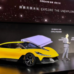 Mientras que Europa sigue dormida, este fabricante de aspiradoras chino presenta una revolucionaria batería de estado sólido