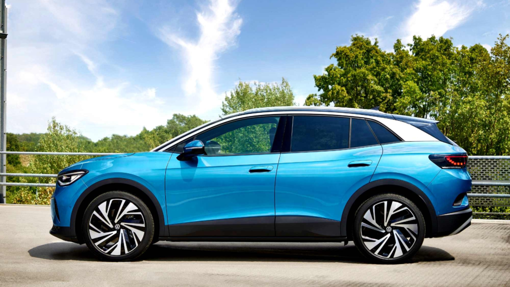 4.000.000 millones de coches eléctricos vendidos y líder en Europa: el fabricante de coches que es profeta en su tierra