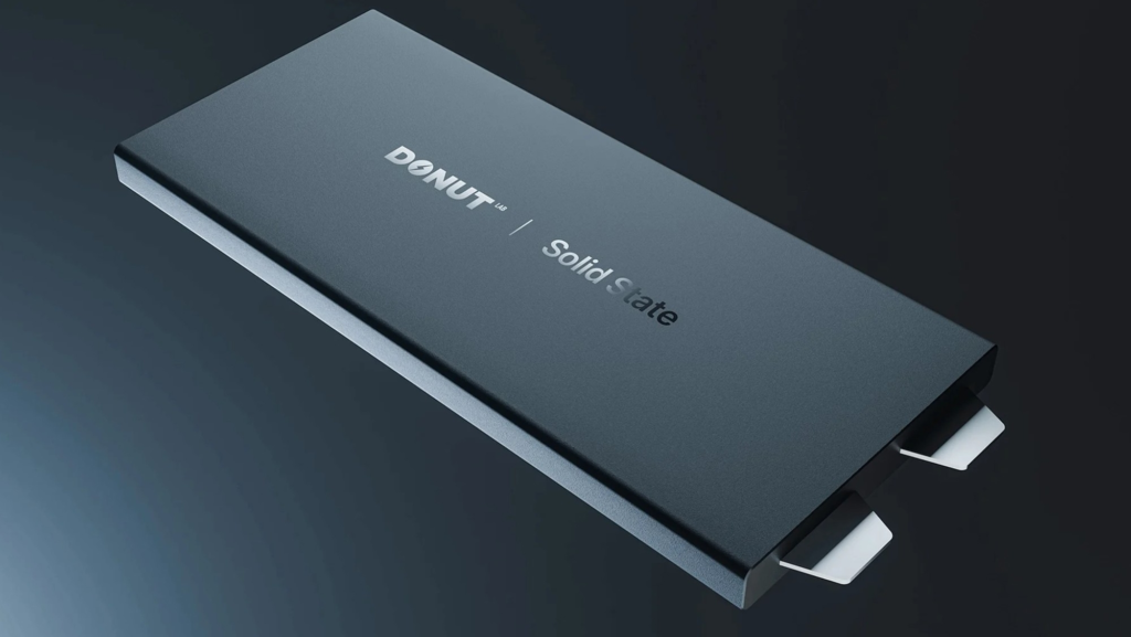 Conserva el 97,7% de su carga después de 10 días sin tocarla: nueva prueba a la batería de estado sólido más prometedora