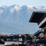 Así cambiarán los circuitos la F1 de 2026 #F1 #FVDigital