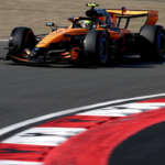 ¡Cuatro abandonos antes de empezar China! Desastre para McLaren #F1 #FVDigital