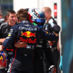 Los 15 pilotos más jóvenes en ganar una carrera de Fórmula 1 #F1 #FVDigital