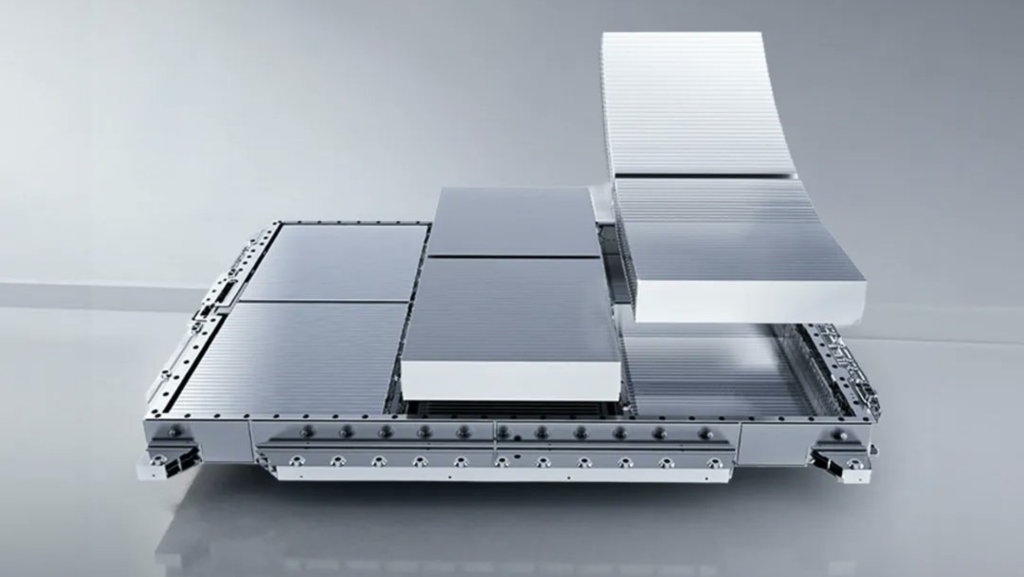 BYD ofrecerá dos baterías, una vieja y otra nueva, para que sus clientes puedan decidir qué les conviene