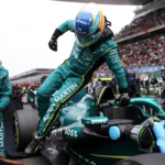 “Empezaba a no sentir las manos y los pies” #F1 #FVDigital