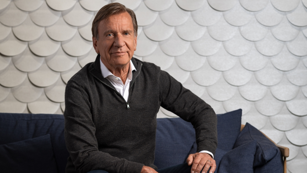 El CEO de Volvo contra los cortoplacistas que piden volver a la gasolina: "estamos aún más convencidos de que esta es la respuesta correcta"