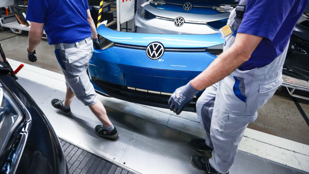 Con 1.100.000 ventas a nivel mundial en tan solo un mes, los coches eléctricos atraviesan momentos distintos en Europa, EEUU y China