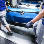 Con 1.100.000 ventas a nivel mundial en tan solo un mes, los coches eléctricos atraviesan momentos distintos en Europa, EEUU y China