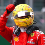 “Hubo un roce, pero así debe ser la F1” #F1 #FVDigital