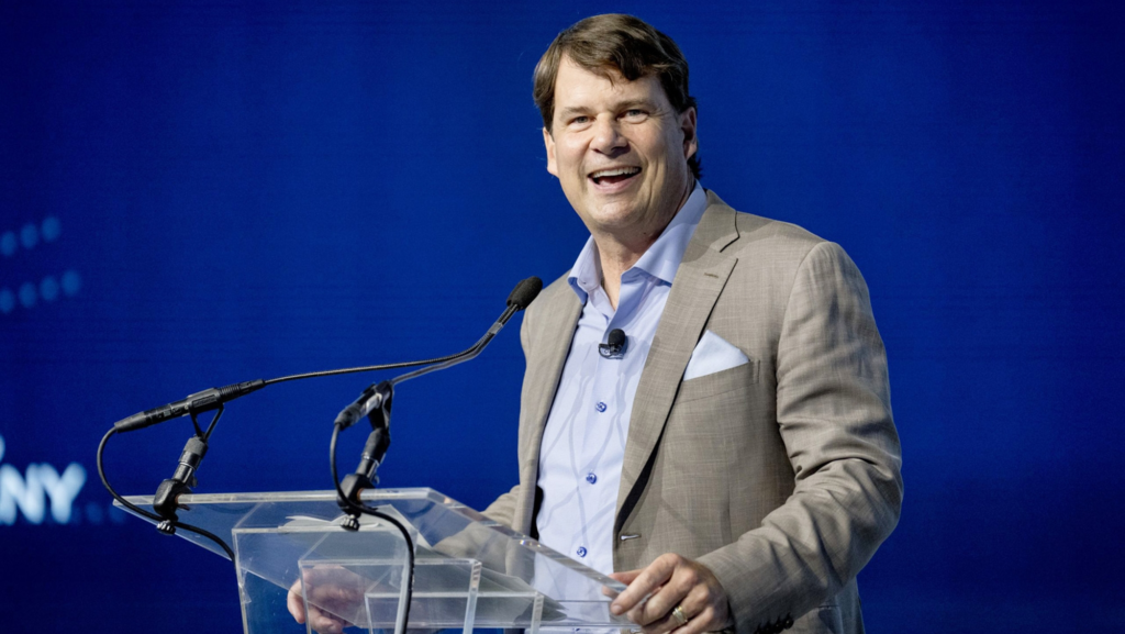 Jim Farley, CEO de Ford, anuncia un severo cambio de rumbo en la era SUV: "Tenemos emocionantes planes para Europa"