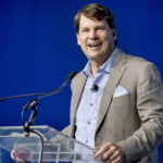 Jim Farley, CEO de Ford, anuncia un severo cambio de rumbo en la era SUV: "Tenemos emocionantes planes para Europa"