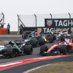 Cinco conclusiones rápidas del GP de China de F1 2026 #F1 #FVDigital