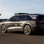 Lucid lo tiene claro: "20.000 robotaxis en 6 años es insignificante, esto es solo el comienzo"