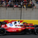 “No era justo congelar posiciones” #F1 #FVDigital