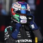 Antonelli se impone en China; primer podio de Hamilton de rojo, Sainz puntúa y Alonso, KO #F1 #FVDigital