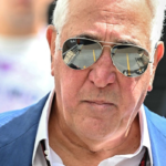 “Me da pena Lawrence Stroll” #F1 #FVDigital