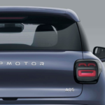 Otro Leapmotor más: la marca china de Stellantis presenta un coche eléctrico de 4,2 metros rival del BYD Dolphin