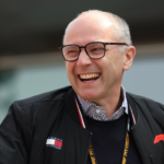 Quién durmió mejor tras el GP de China de F1 2026: Stefano Domenicali #F1 #FVDigital