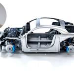 El Alpine A110 eléctrico podría tener versión de combustión: "Si perjudicara a la versión eléctrica, no lo habríamos hecho"