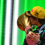 Presión, experiencia, ganar el mundial… #F1 #FVDigital