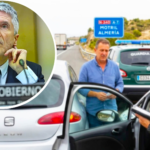 Marlaska aclara un error habitual sobre la baliza V16: "La sanción se aplica solo cuando el vehículo queda inmovilizado y no se señaliza correctamente"