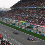 El problema en las salidas que le está costando caro a Verstappen en 2026 #F1 #FVDigital