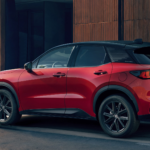 85.000 conductores eligen esta marca como la más fiable, y los coches híbridos de Toyota no lideran pero casi