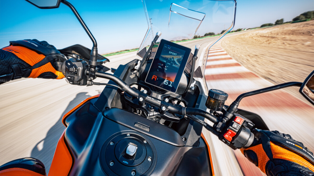 Entró en quiebra, fue rescatado por su socio indio y ahora este fabricante austriaco de motos quiere recuperar el control de la marca