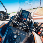 Entró en quiebra, fue rescatado por su socio indio y ahora este fabricante austriaco de motos quiere recuperar el control de la marca