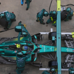 Por qué Aston Martin aún es optimista pese al pésimo inicio de la F1 2026 #F1 #FVDigital