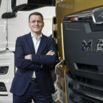 El CEO de MAN habla claro: "El objetivo de alcanzar una alta cuota de camiones eléctricos en 2030 será muy difícil de lograr"