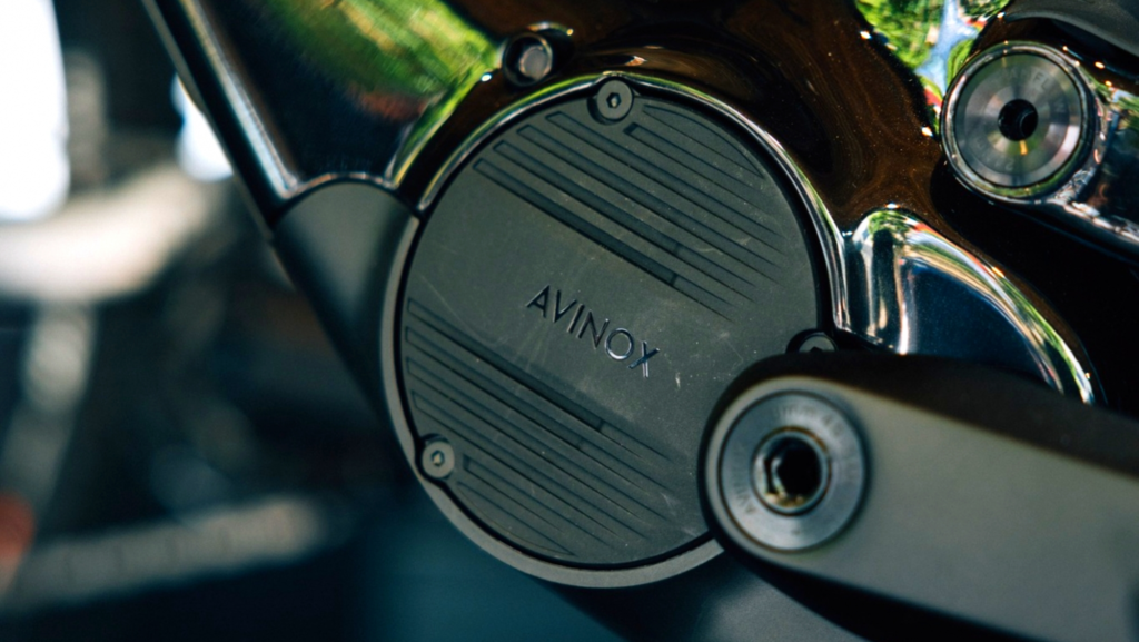 El nuevo motor para bicicleta eléctrica de la marca más de moda se espera que sea todo un 'bombazo'