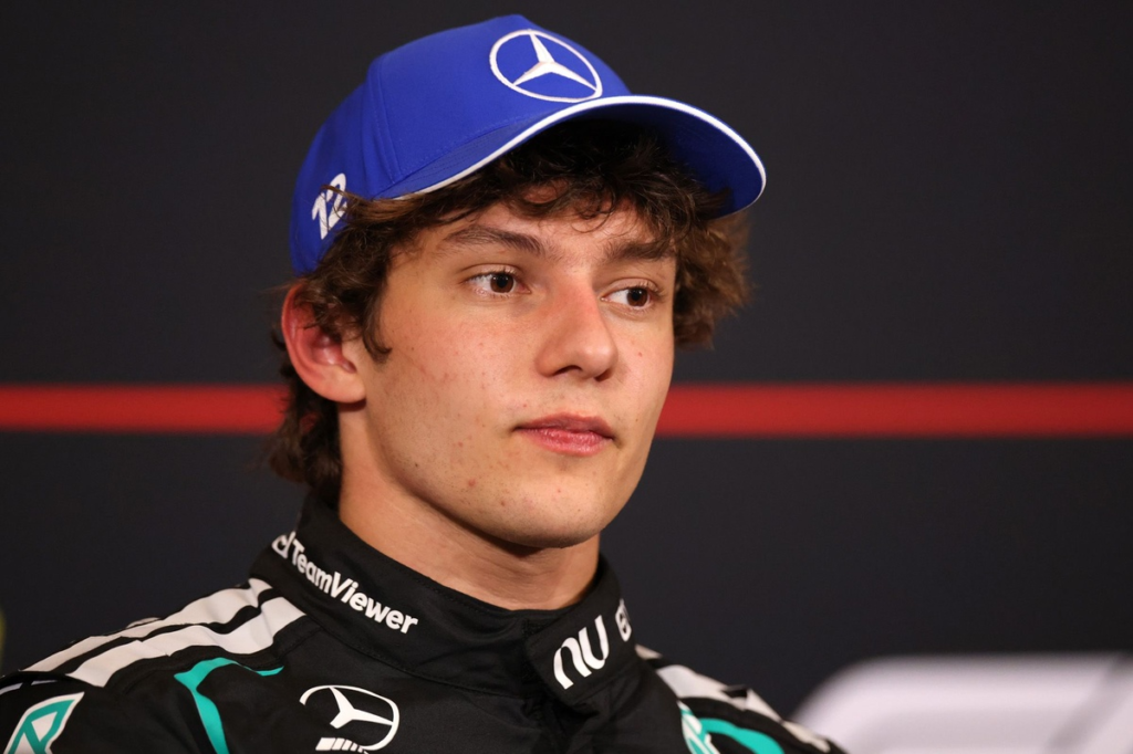 “Ya sabemos cómo es a veces…” #F1 #FVDigital