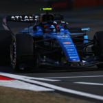 La astucia de Sainz en China: ¡simuló un "tren de DRS" con las nuevas reglas! #F1 #FVDigital