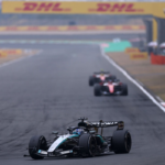 Los datos demuestran el verdadero problema de Ferrari frente a Mercedes #F1 #FVDigital