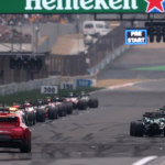 ¿Cuándo es la próxima carrera de F1? ¿Y de MotoGP, IndyCar, WRC y más? #F1 #FVDigital