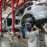 El plan de Leapmotor para fabricar en España: baterías en julio y coches eléctricos en otoño