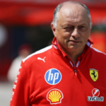 Vasseur se sigue oponiendo a cambiar las salidas de la F1: “Ya es suficiente” #F1 #FVDigital