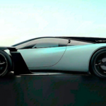 1.900 CV desde Gran Turismo 7: Xiaomi desvela en España el prototipo eléctrico que nadie esperaba