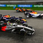 Las consecuencias ocultas de cancelar Bahrein y Arabia para Honda o Mercedes #F1 #FVDigital