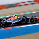 ¿Qué hay detrás del “espectáculo de terror” de Red Bull y Verstappen en China? #F1 #FVDigital